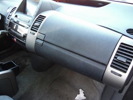 2007 Toyota Prius Gray 1.5L AT #Z24559